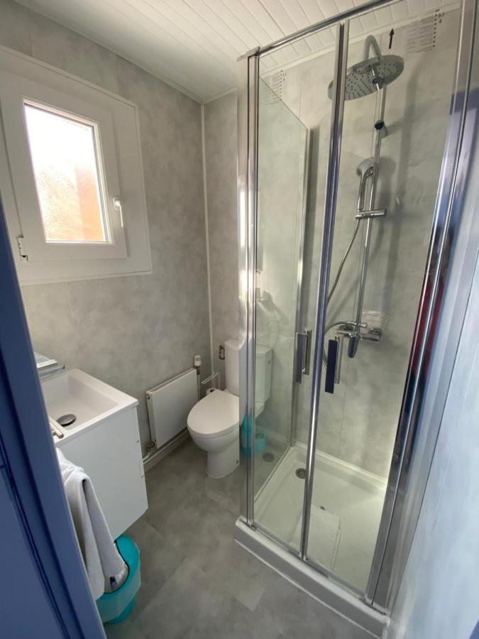 Hotel Le Bambi Baume-les-Dames Εξωτερικό φωτογραφία