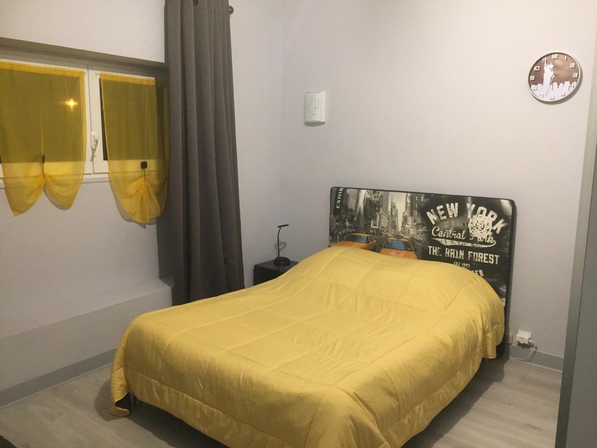 Hotel Le Bambi Baume-les-Dames Εξωτερικό φωτογραφία